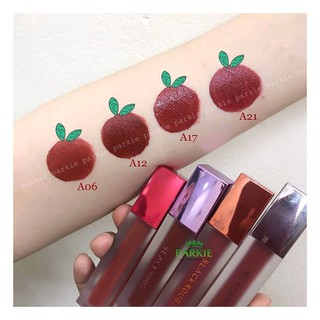 SON KEM BLACK ROUGE - A12