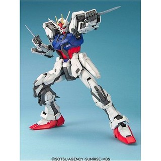 MÔ HÌNH GUNDAM PG STRIKE BANDAI