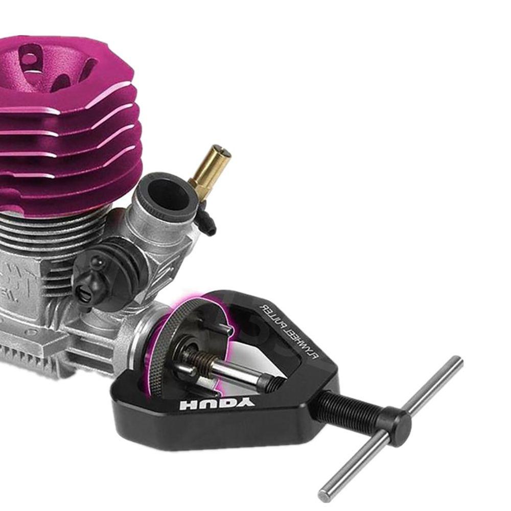 Phụ Tùng Mô Tơ Pinion Chất Lượng Cao Cho Xe Đồ Chơi RC