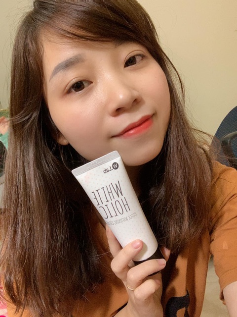 Kem dưỡng da White Holic 50ml