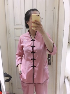 BÁN SỈ BỘ PHẬT TỬ THÊU SEN