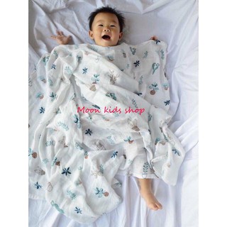 KHĂN ADEN 2 LỚP