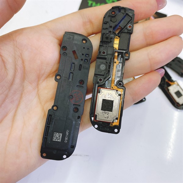 Loa ngoài | chuông | loa phát nghe nhạc Xiaomi Redmi 7 linh kiện zin, bao đổi trả