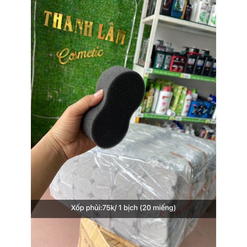 Combo 20 MÚT PHỦI TÓC