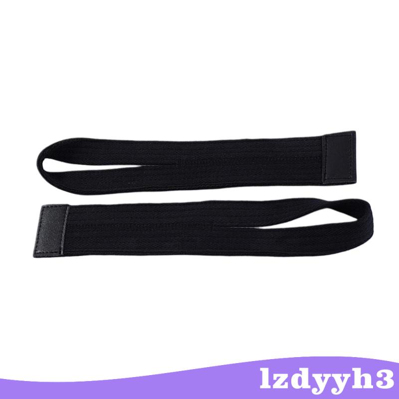 Dây Đai Nâng Tạ Chuyên Dụng Lzdyyh3