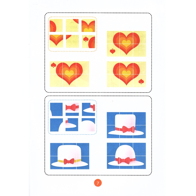 Sách Bộ Sách Phát Triển Trí Tuệ Trẻ Em (10 Cuốn) (Tái Bản)