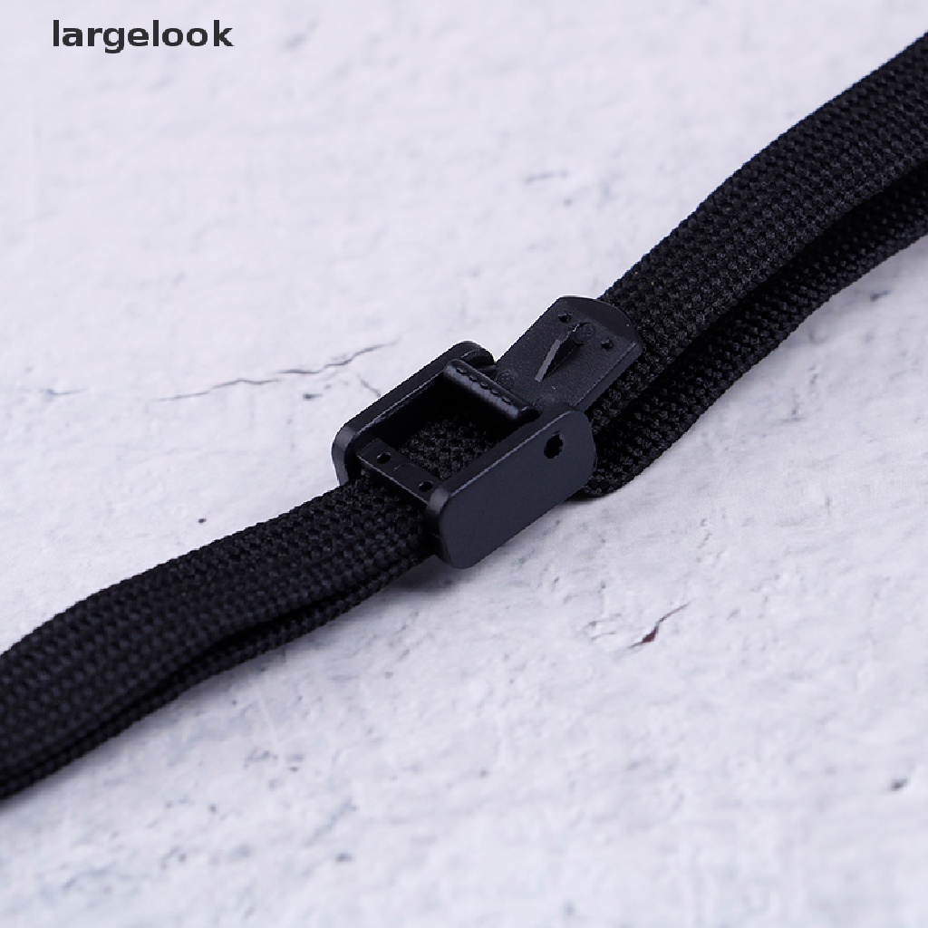 Set 5 Dây Đeo Cổ Tay Màu Đen Cho Điều Khiển Máy Chơi Game nintendo wii ♨Nóng Bỏng