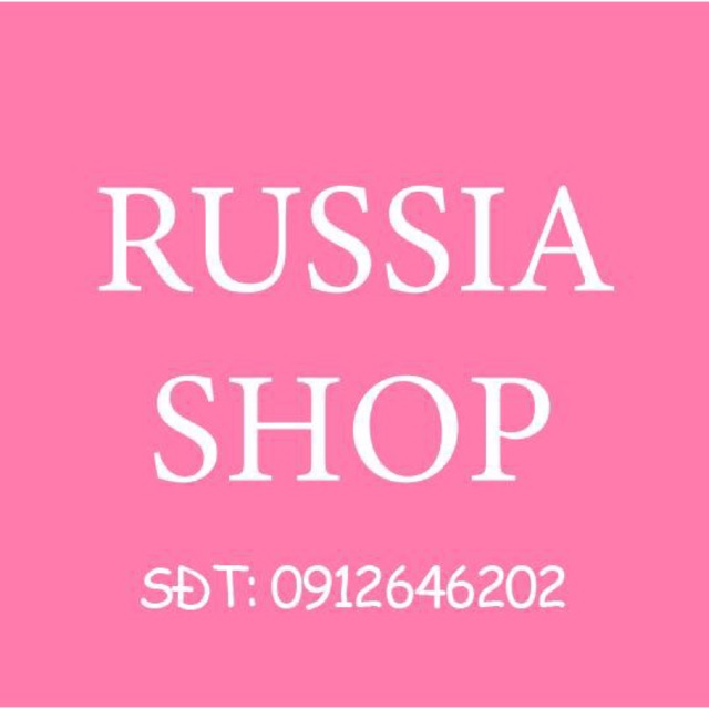hàng nga_ Russia Shop