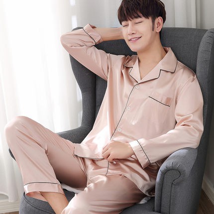 Bộ pizama nam mẫu mới 2020 hàng QCCC | BigBuy360 - bigbuy360.vn
