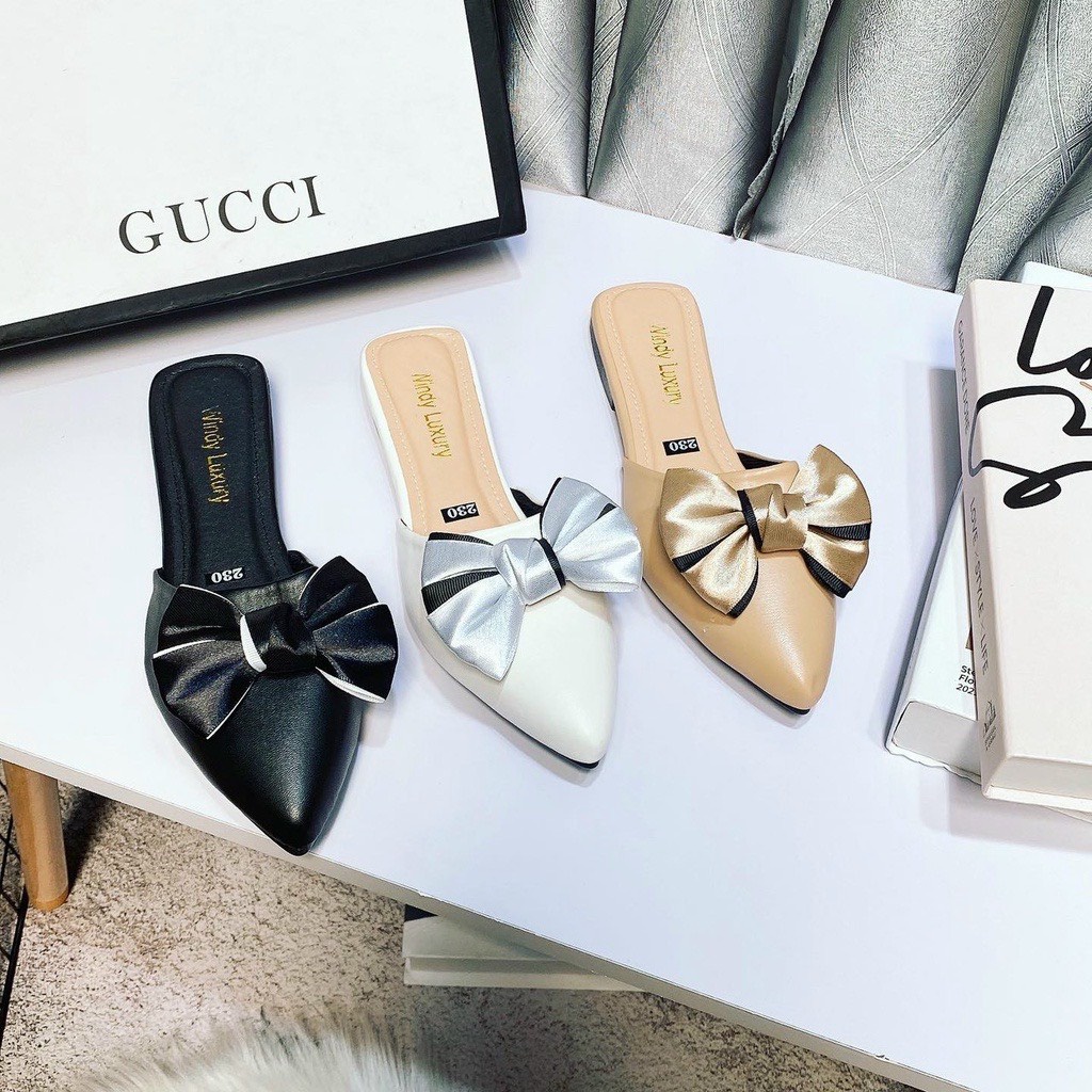 ( Siêu rẻ) Giày sục đi mưa đi nắng siêu bền