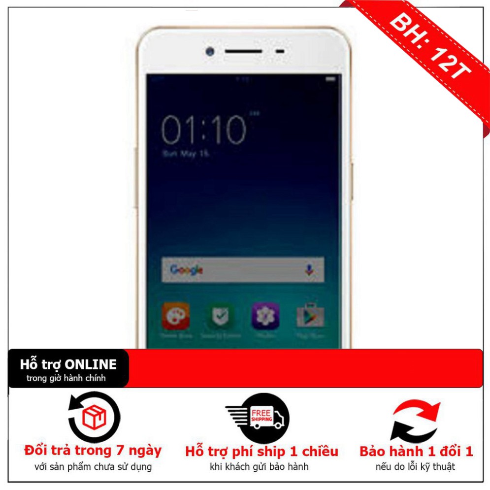 HOT SALE điện thoại Oppo Neo 9 (Oppo A37) 2sim ram 2G bộ nhớ 32G CHÍNH HÃNG - camera siêu nét HOT SALE
