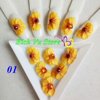 Hoa bột nỗi 4D, Fantasy
