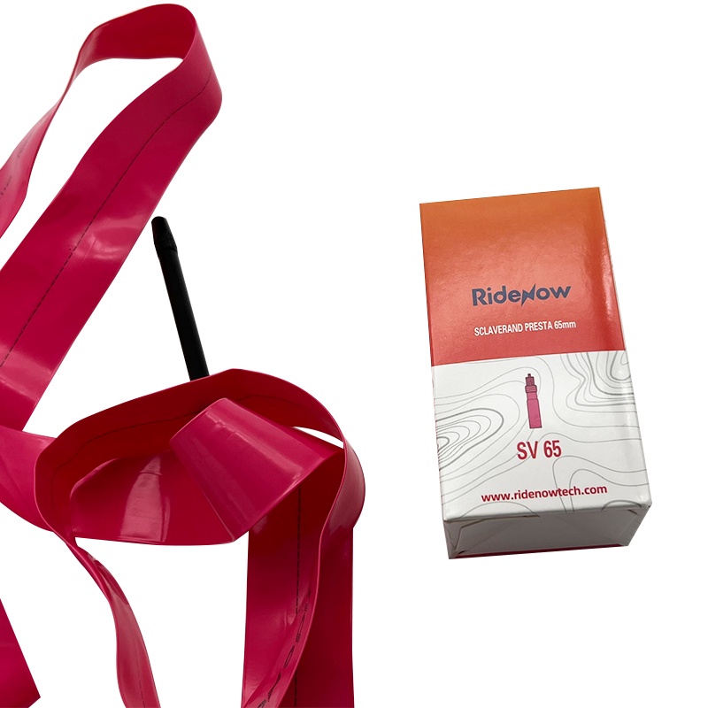 Carnow Ống Xe Đạp Siêu Nhẹ 700x18 / 25 / 28 / 32c Chuyên Dụng Chất Lượng Cao