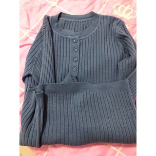 (Order 7-10 ngày) Áo len cúc ngực chất đẹp (kèm ảnh thật)