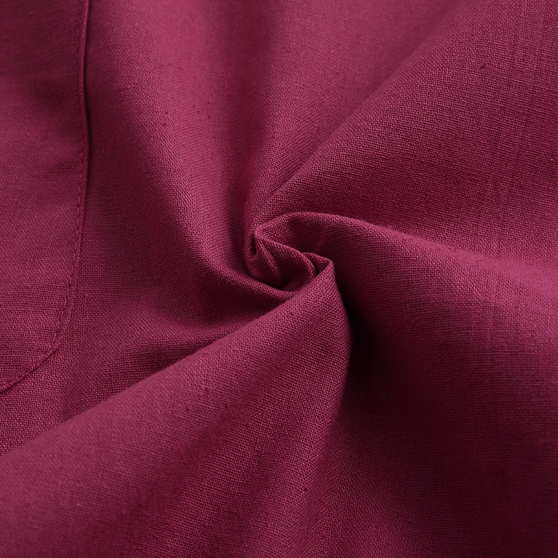 Áo Khoác Cardigan Cotton Tay Dài Thời Trang ZANZEA Dành Cho Nữ | BigBuy360 - bigbuy360.vn