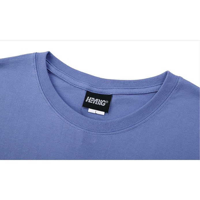 Áo phông Nelly Heybig ngắn tay - Acidd Slide