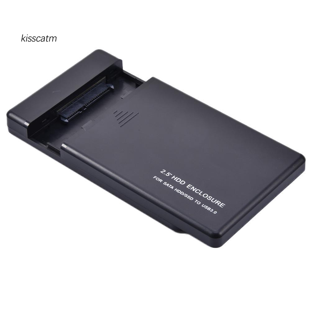 Vỏ Ổ Cứng Rời 2.5 Inch Usb 2.0/3.0/3.1 Type-C | BigBuy360 - bigbuy360.vn