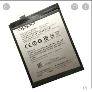 Pin oppo R7S BLP 603