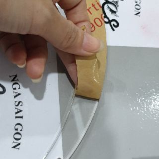 Cung đo lông mày thần thánh/dcpx/ dụng cụ phun xăm