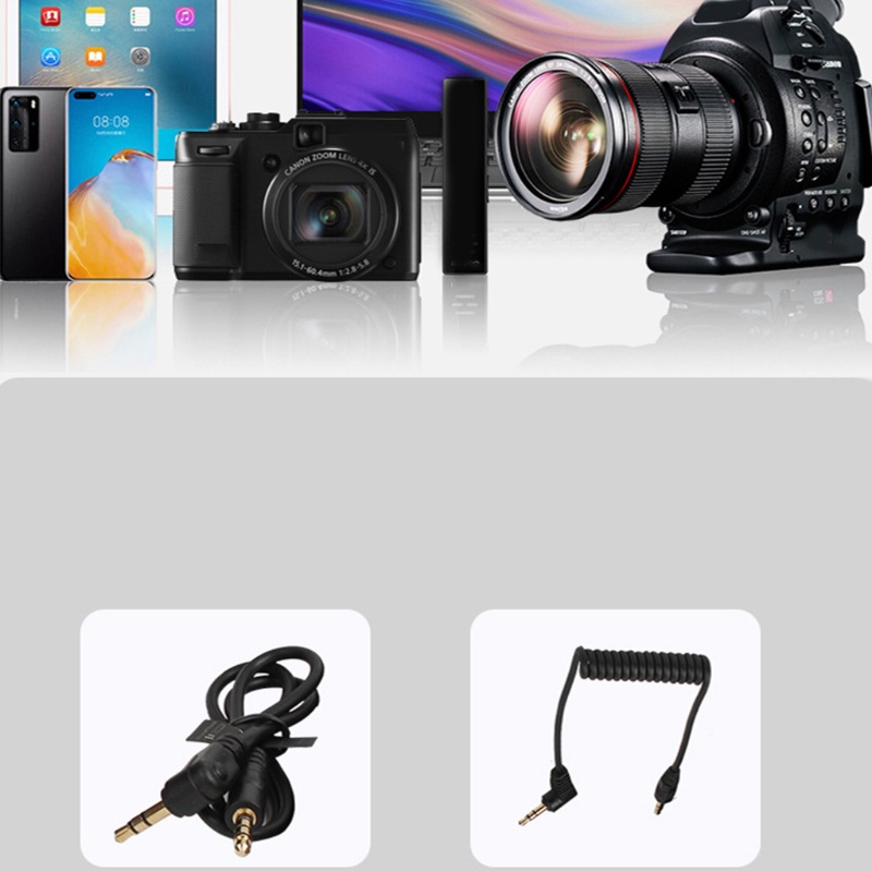 Hệ Thống Micro zzz zzz Dùng Để Phát Trực Tiếp Cầm Tay Hỗ Trợ Quay Video / Phát Trực Tiếp