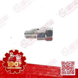 Ốc chân kính 10 ly gắn chân kính xe máy