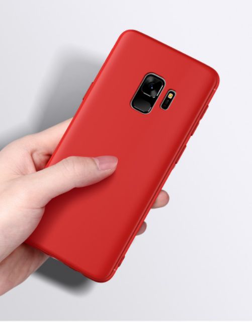 Ốp lưng Samsung Galaxy S10 5G dẻo TPU siêu mỏng ôm khít máy bảo vệ camera
