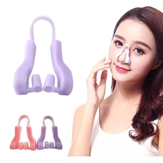 Kẹp Nâng Mũi Định Hình Chất Liệu Silicon Tiện Dụng