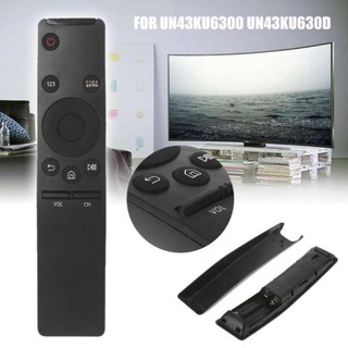 Remote Tivi Samsung Smart 4K Internet