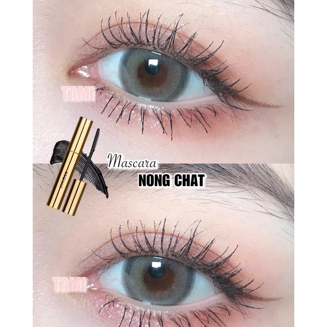 Mascara Browit By Nongchat
