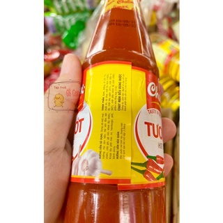 Tương ớt Cholimex 270g