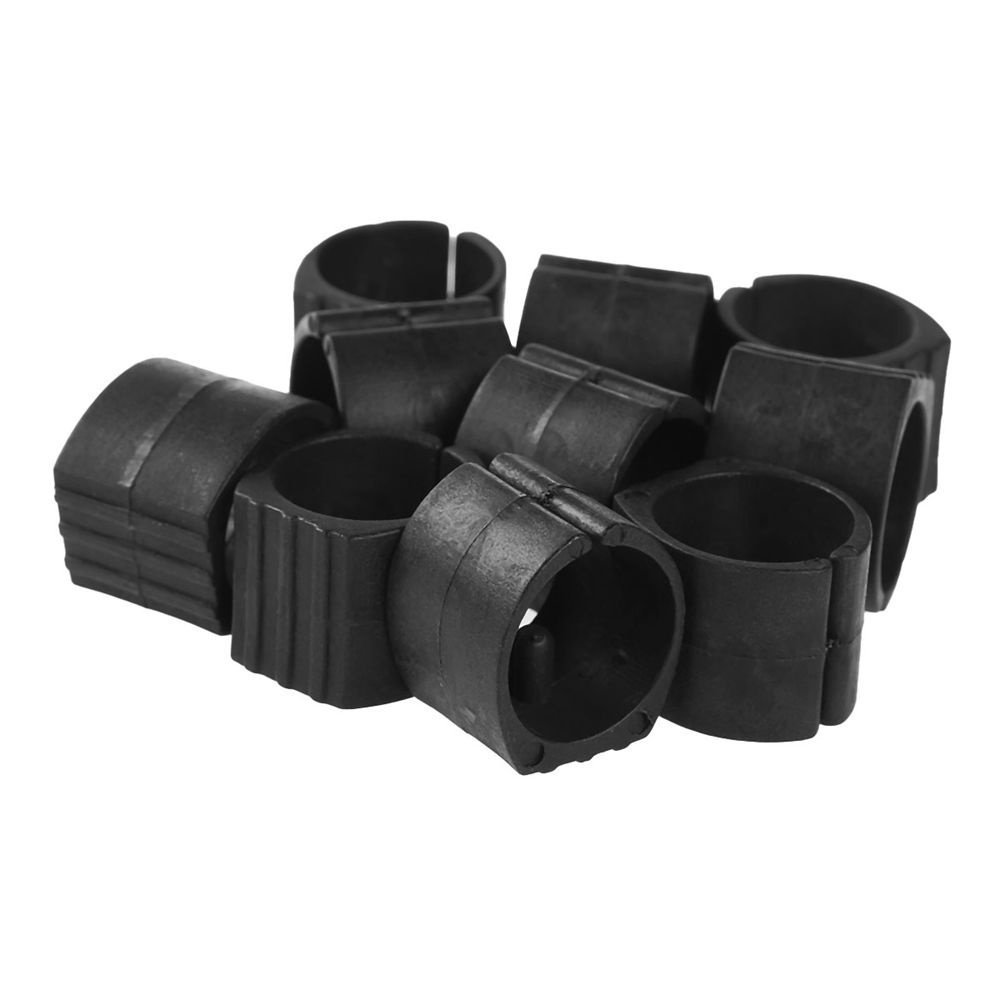 Miếng Đệm Chân Ghế Hình Chữ U Chống Trượt Siêu Bền Tiện Dụng