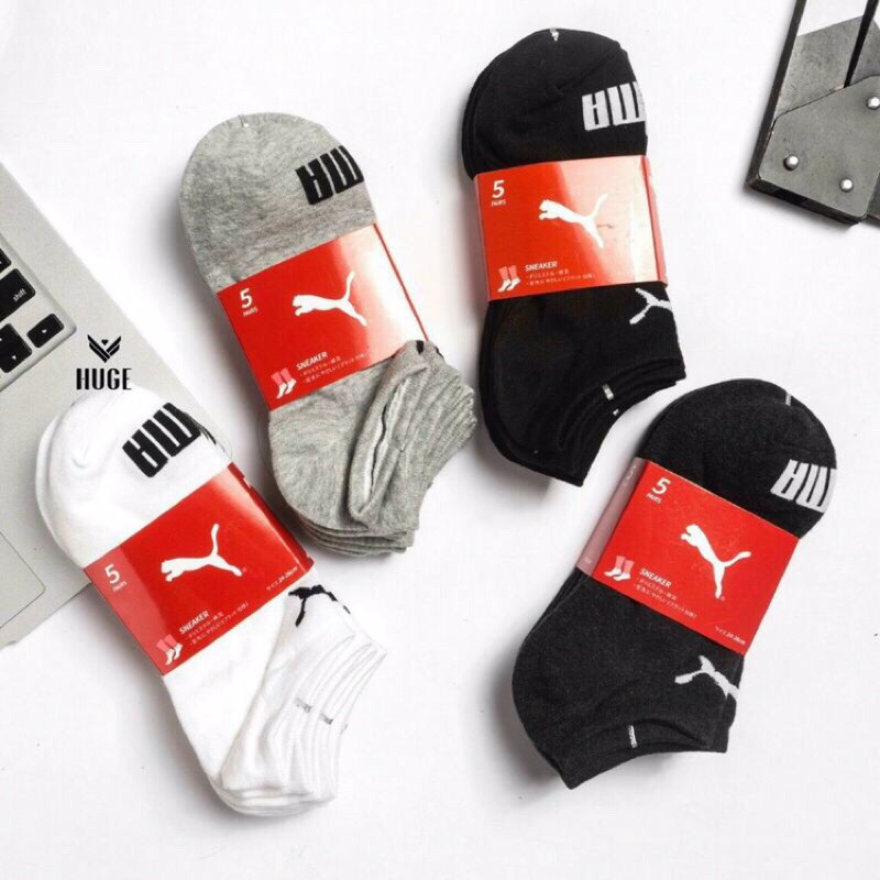 Tất VN.XK chất liệu cotton