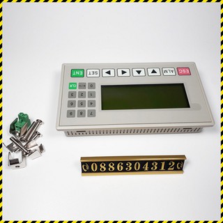 Màn Hình HMI MD204L OP320A