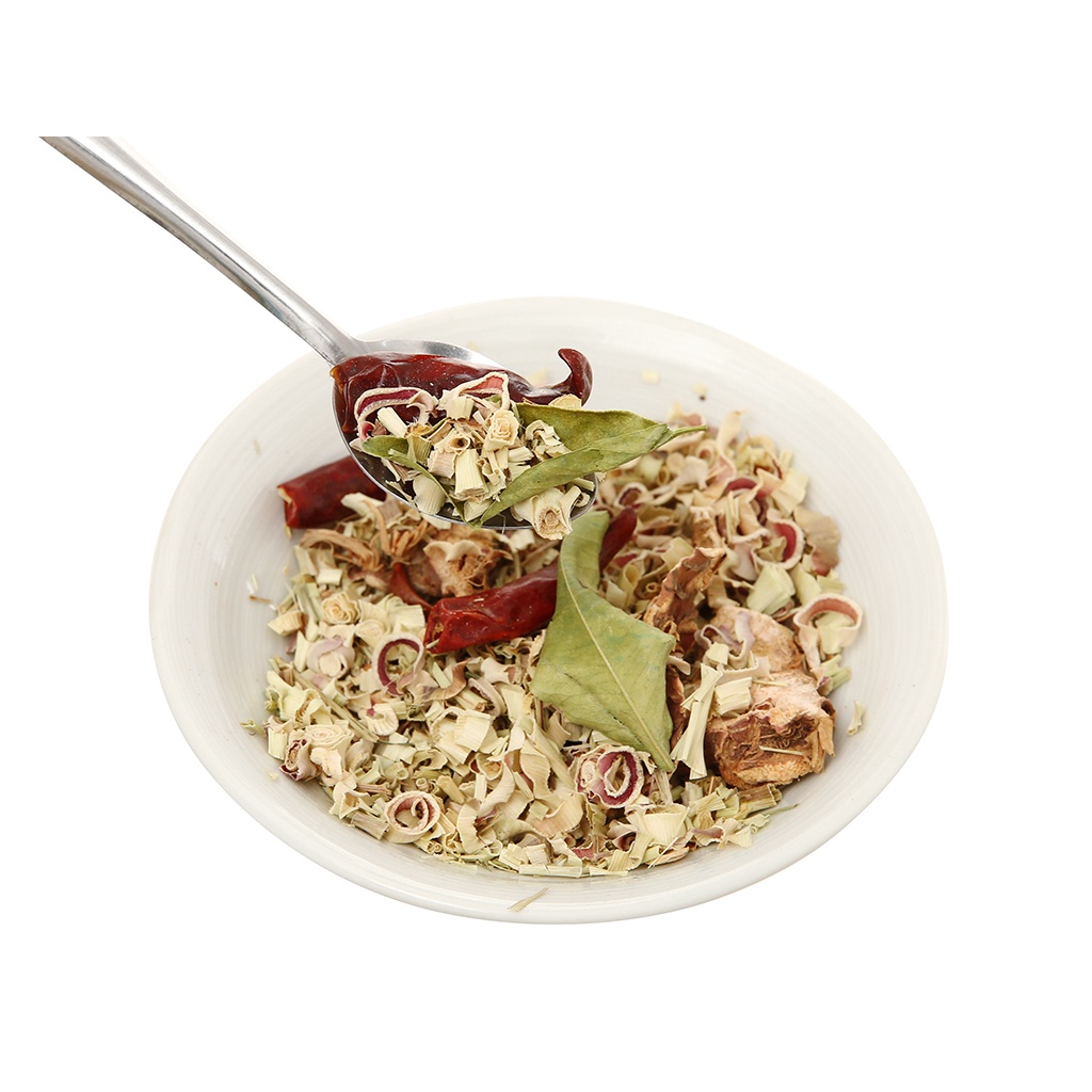 Combo 2 Gói Gia Vị Nấu Lẩu Thái NATURAL