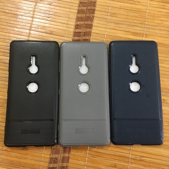 ốp dẻo SONY XZ3