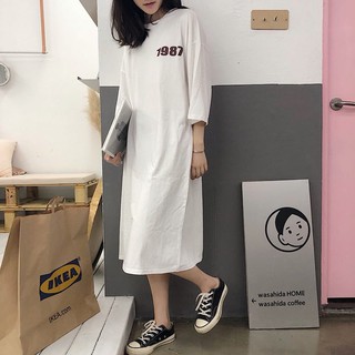 (CÓ SẴN) Váy Ulzzang Stay
