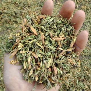 Hoa đu đủ đực 1kg 480k
