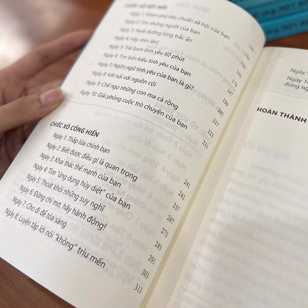 Sách: Làm Thế Nào Để Sống Một Đời Tốt Đẹp - Minh Long