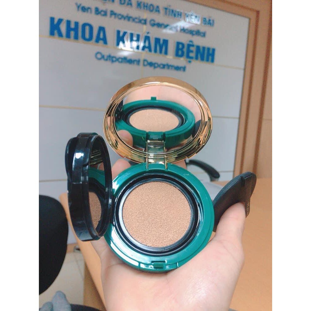 Phấn nước Rona CC Cream phù thủy biến hóa số 1 Việt Nam | BigBuy360 - bigbuy360.vn