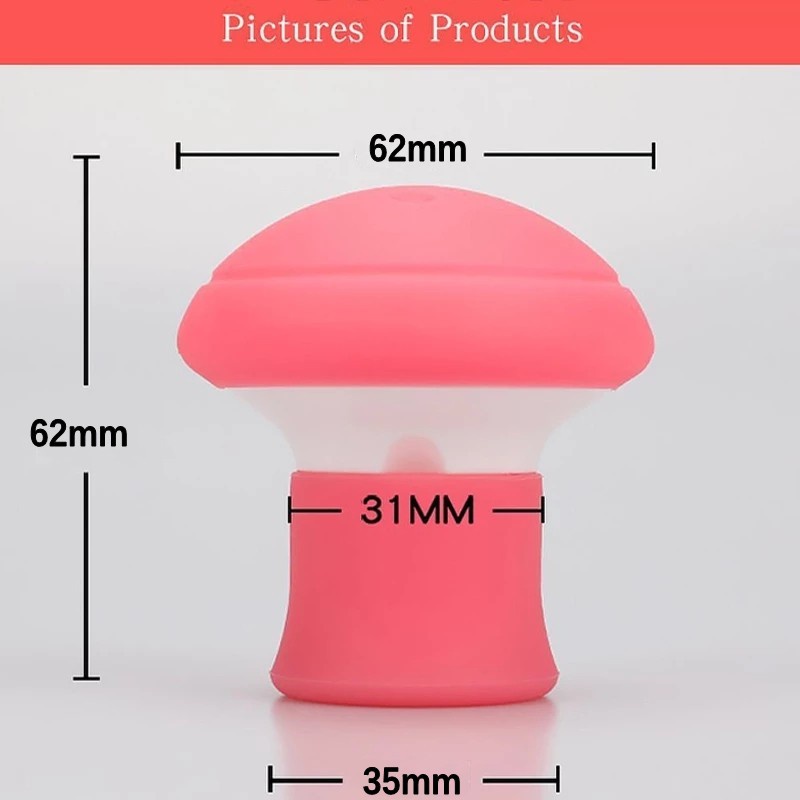 Dụng Cụ Silicone Tạo Cằm Chữ V Cho Nam Nữ