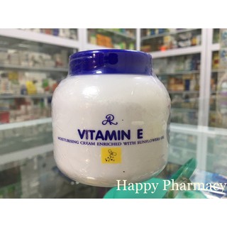 Kem Bôi Dưỡng Da Chống Nẻ Vitamin E Xuất Sứ Thái Lan