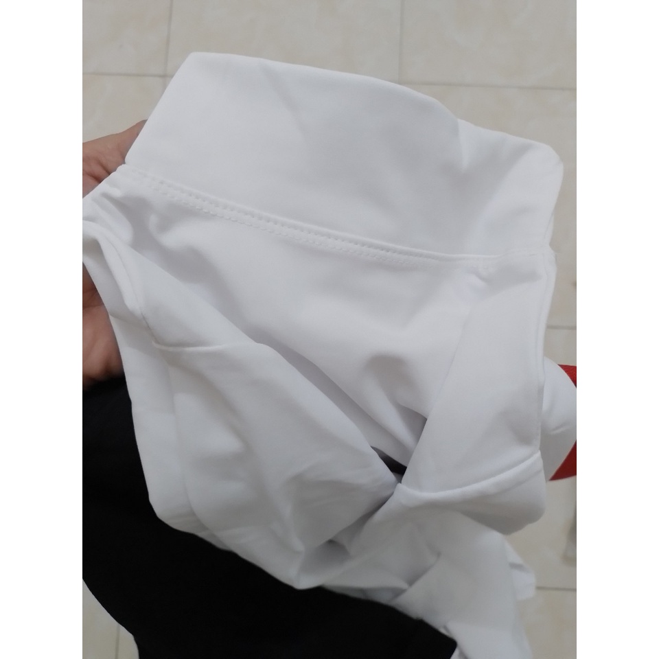 Áo Giữ Nhiệt Nữ Có Lót Nỉ Lông Cổ Cao 3 Phân Hàng Đẹp - Titifa Shop
