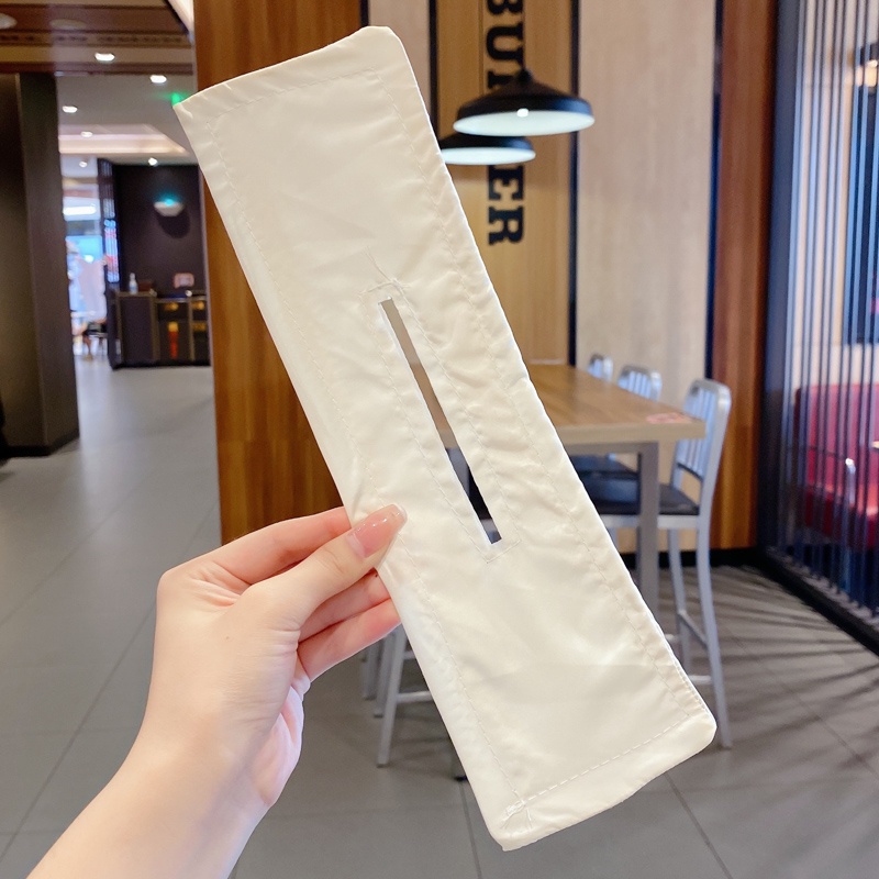 Kẹp tóc hình nơ thời trang Hàn Quốc dành cho nữ 2021