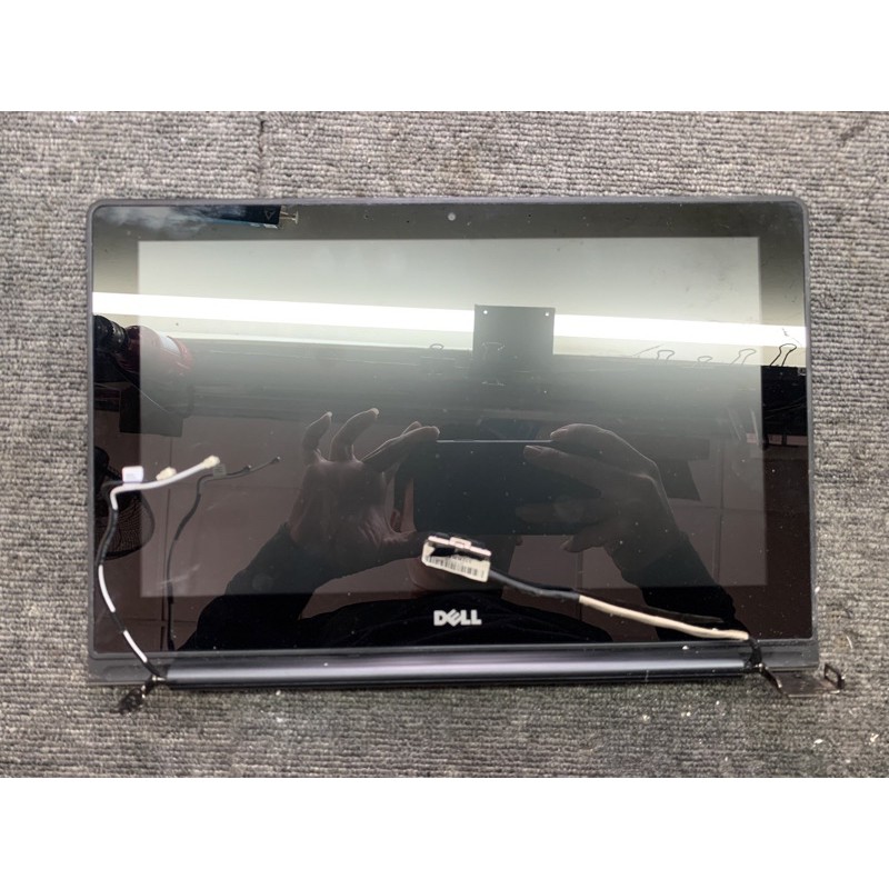 Linh kiện & Bộ vỏ Dell Inspiron 11 3000 Series 3137(bóc máy)