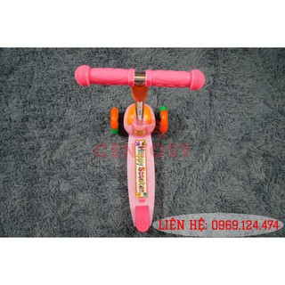 Xe Scooter BQ-920