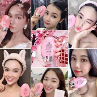 SỮA CHỐNG NẮNG THẢO MỘC PURE