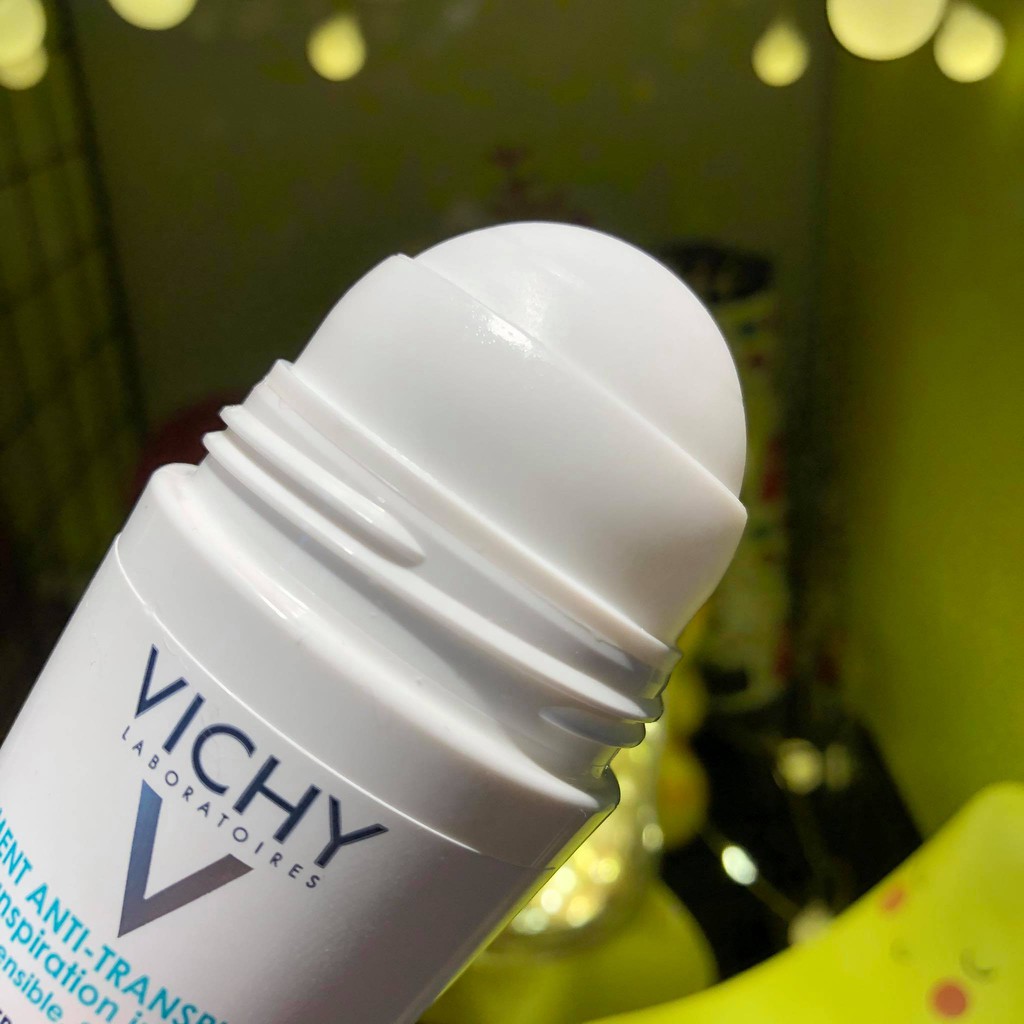 Lăn Khử Mùi Vichy Lăn Nách Vichy Đủ Loại