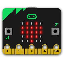 Kit Phát Triển BBC Micro:Bit