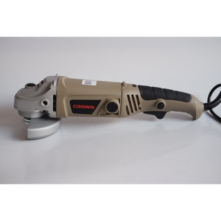 Máy mài 100mm chính hãng crown ct13288