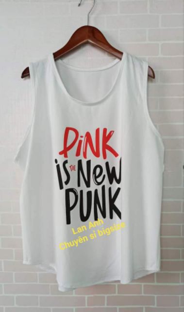 Áo ba lỗ bigsize (65_90kg) | BigBuy360 - bigbuy360.vn